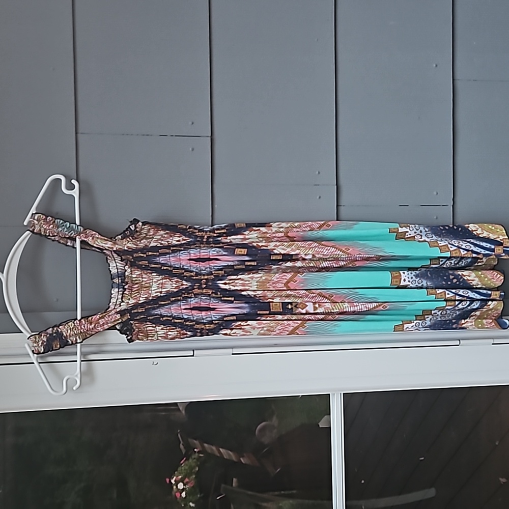 Ladies Lildy sundress Small/medium